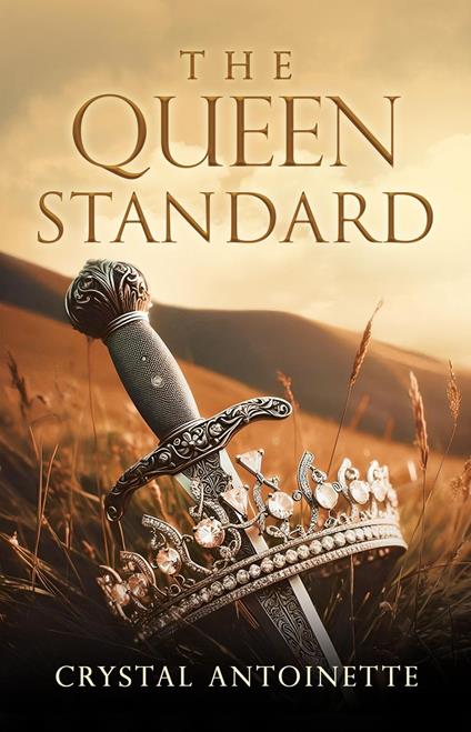 The Queen Standard