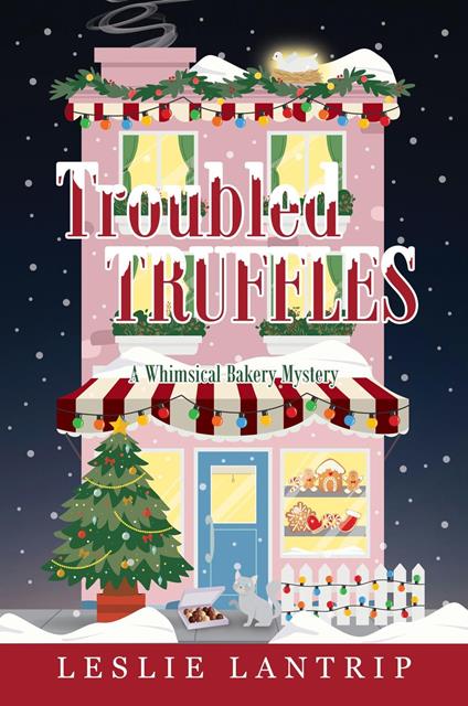 Troubled Truffles