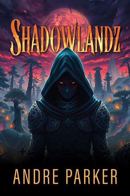 Shadowlandz