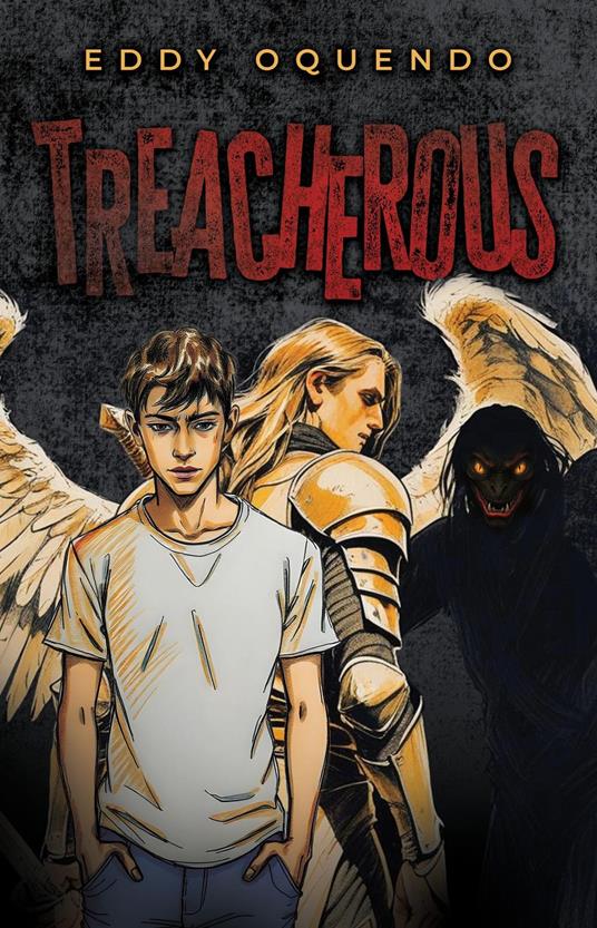 Treacherous