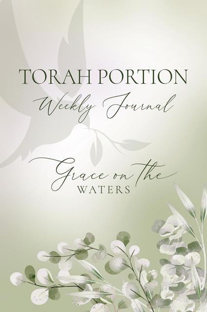 Torah Portion Weekly Journal