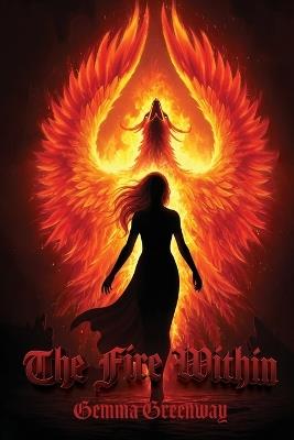 The Fire Within - Gemma Greenway - cover
