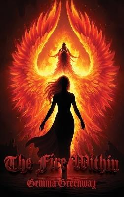 The Fire Within - Gemma Greenway - cover