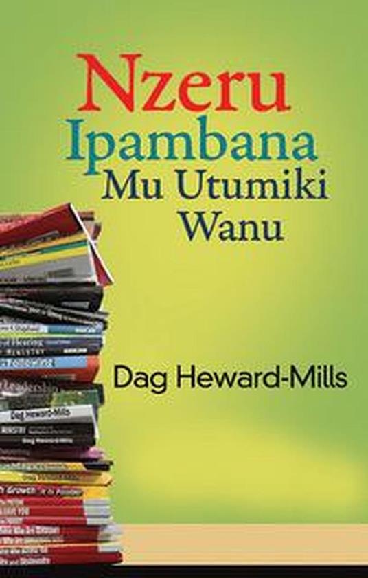 Nzeru Ipambana Mu Utumiki Wanu