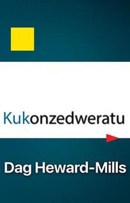 Kukonzedweratu