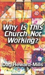 Why is This Church Not Working?