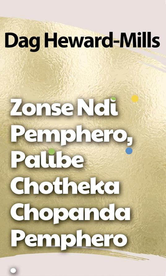 Zonse Ndi Pemphero, Palibe Chotheka Chopanda Pemphero