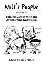 Walt's People: Volume 24
