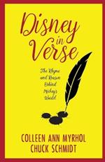 Disney in Verse: The Rhyme and Reason Behind Mickey's World