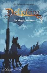 Delphire book 1: The king of Shadows