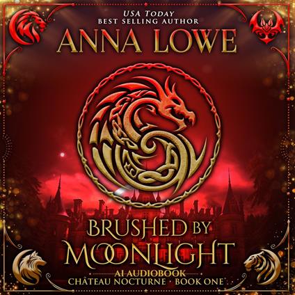 Brushed by Moonlight