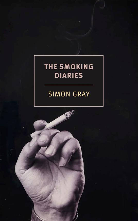 The Smoking Diaries