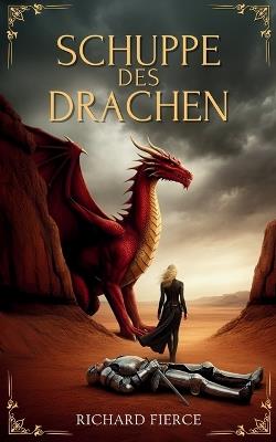 Schuppe des Drachen - Richard Fierce - cover