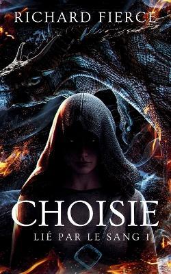 Choisie - Richard Fierce - cover
