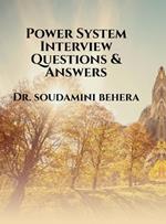 Power System Interview Questions & Answers