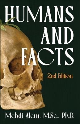 Humans and Facts - M Sc Alem - cover