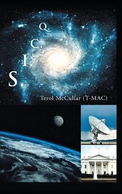 S. I. C. Q. - Terol McCullar (T-Mac) - cover