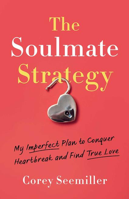 The Soulmate Strategy