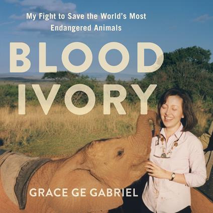 Blood Ivory