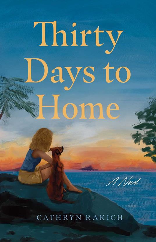 Thirty Days to Home