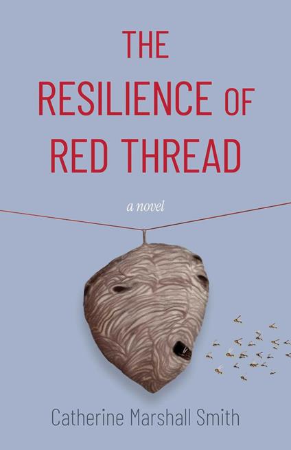 The Resilience Of Red Thread
