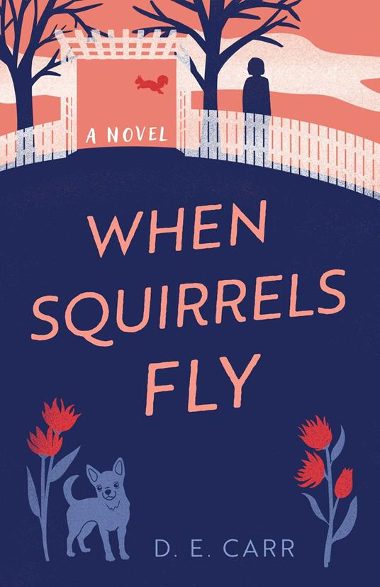 When Squirrels Fly