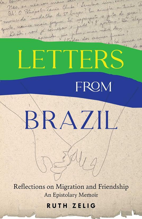 Letters from Brazil