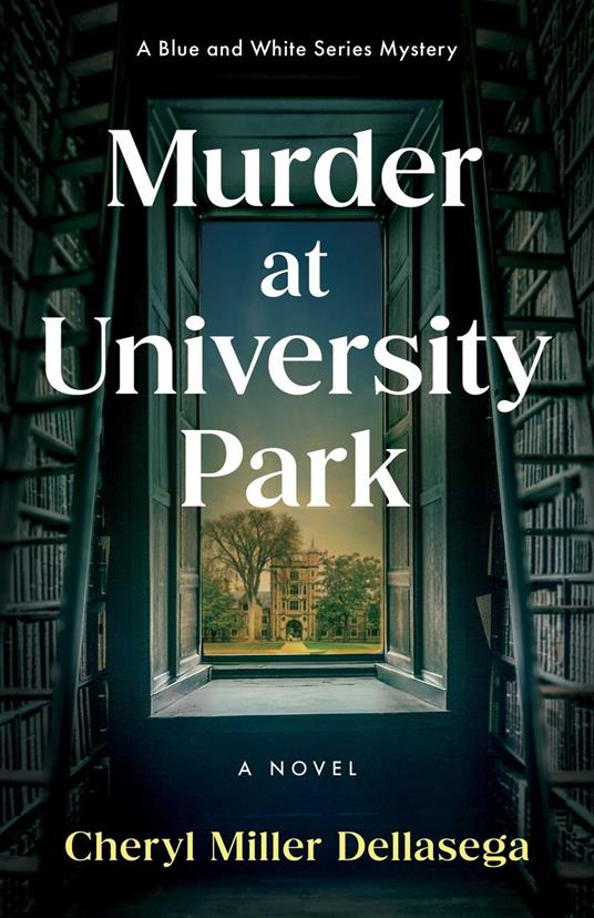 Murder at University Park