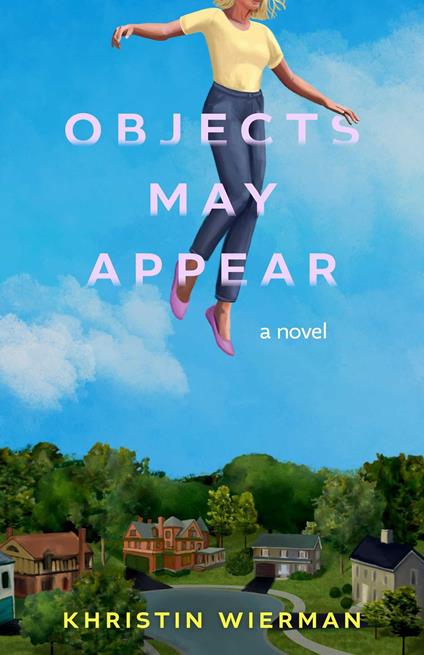 Objects May Appear