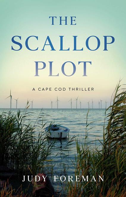 The Scallop Plot