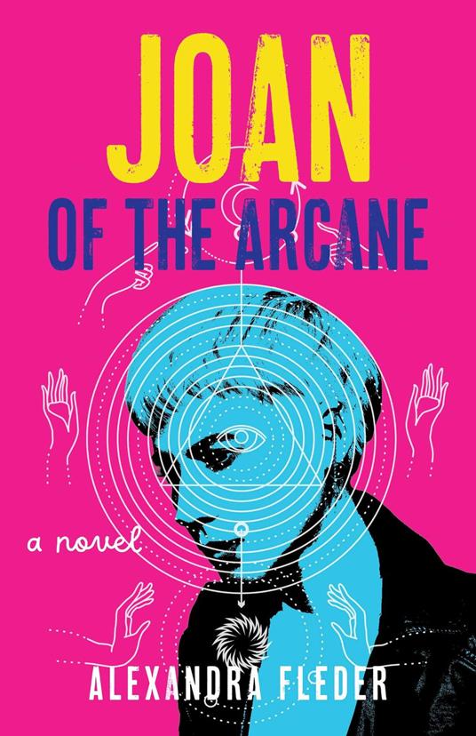 Joan of the Arcane