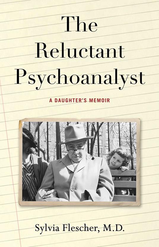 The Reluctant Psychoanalyst