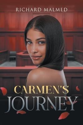 Carmen's Journey - Richard Malmed - cover
