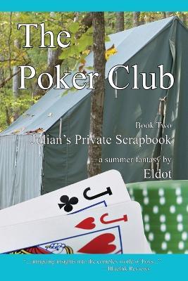 The Poker Club - Eldot - cover