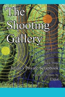 The Shooting Gallery - Eldot - cover