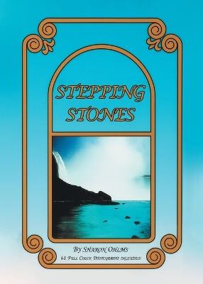 Stepping Stones - Sharon Ohlms - cover