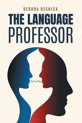 The Language Professor - Debora Resnick - cover