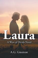Laura: A West of the Divide Novel