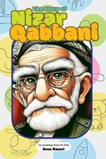 The Story of Nizar Qabbani: An Inspiring Story for Kids