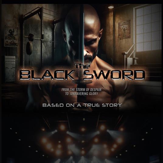 The Black Sword