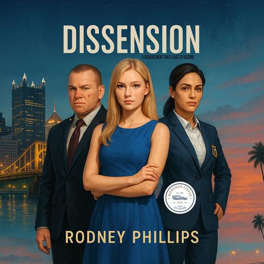 Dissension