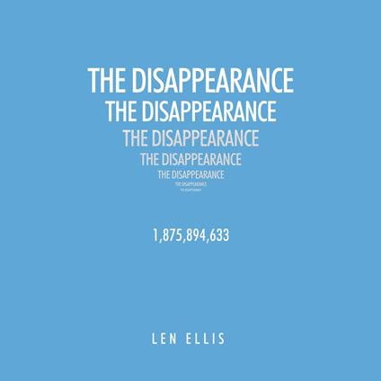The Disappearance