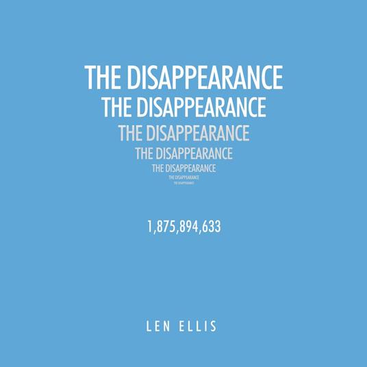 The Disappearance