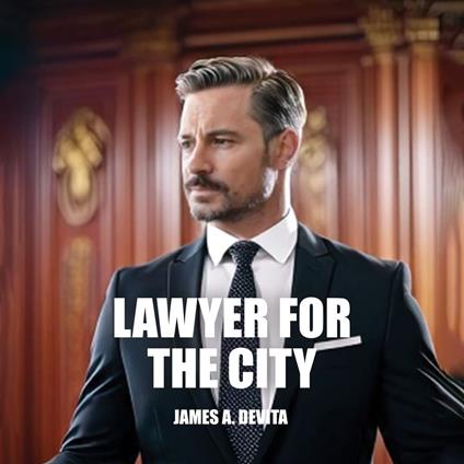 Lawyer for the City