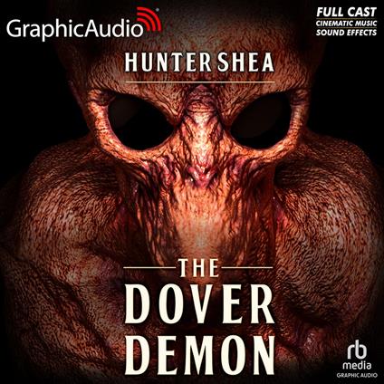 The Dover Demon [Dramatized Adaptation]