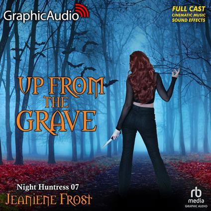 Up from the Grave [Dramatized Adaptation]