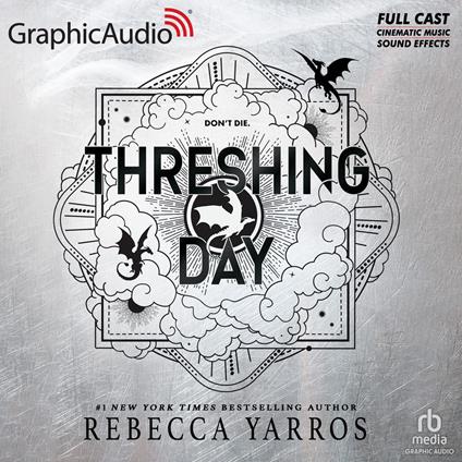 Threshing Day [Dramatized Adaptation]