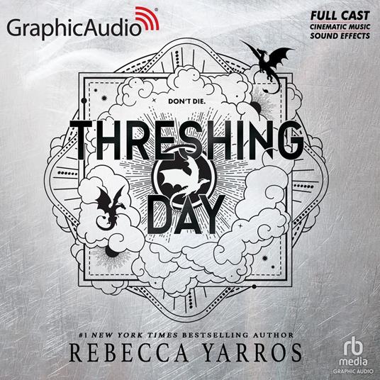 Threshing Day [Dramatized Adaptation]