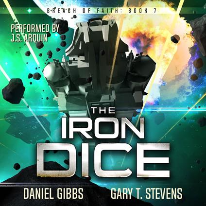 Iron Dice, The