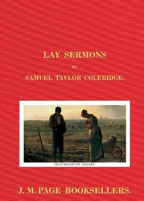 Lay Sermons - Samuel Taylor Coleridge - cover